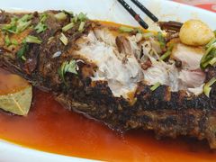 -德顺源·非遗烧麦·老菜(大观园店)