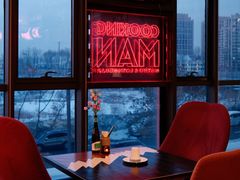 -Cooking Man(中懋天地店)