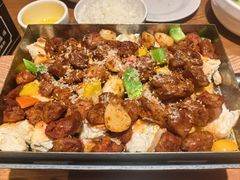 -吕氏疙瘩汤·新鲁菜(济南万象城店)