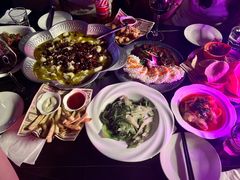 -MOSSO音乐酒吧·live house(南京旗舰店)