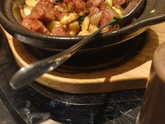 -彩虹之约•淮扬家宴(亚运村店)