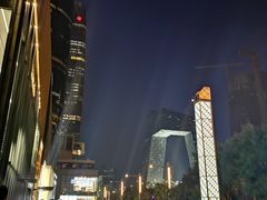 -中央广播电视总台(光华路办公区)