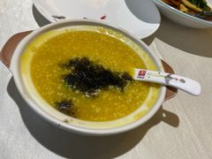 竹燕窝养生粥-苏淮景·苏闽融创菜·海鲜(原空港井河轩店)