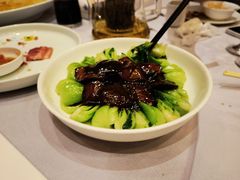 -全聚德(上海首店浦东店)