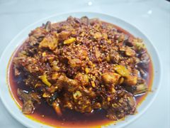 -正宗沾益辣子鸡老字号