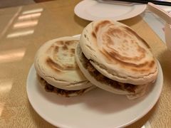 -陕西风味餐厅(陕西省驻京办店)