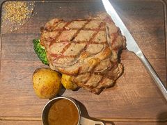 -森Some Fusion(荔湾店)