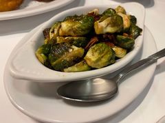 -茹丝葵牛排餐厅(尖沙咀中心店)