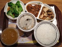 -真功夫(北京西站店)