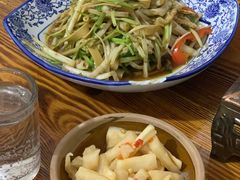 -巢湖名吃·徽府农家菜(半汤店)