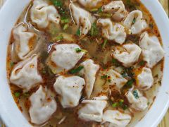 -金陵老丁家馄饨(新街口店)
