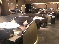 大堂-领鲜天下·焗海鲜·花胶鸡(天目里店)