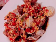 -霸王虾·小龙虾香辣蟹(玉林店)