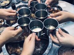 -憨铁匠老火锅(龙岗万科里店)
