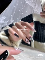 -妙睫屋日式美甲美睫