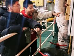 -泰达航母主题公园