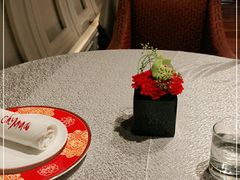 -北京王府井希尔顿酒店·秦唐中餐厅Chynna