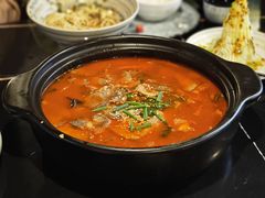 多味酸汤牛肉-多味居(剪子巷店)