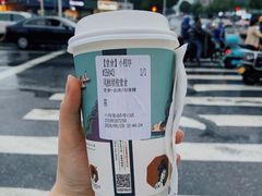 风栖绿桂-茶颜悦色(银盆岭万达广场店)