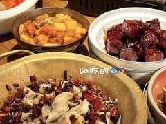 -永安水煮活鱼·仪征菜(仪征奥林匹克店)