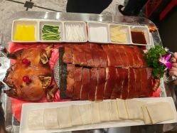 -稻香酒家-宴会厅·BB宴·年会·喜宴(天河领展店)