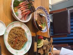 -桃太郎创作料理(大坪店)