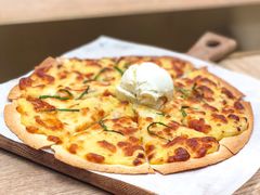 -农畉LONFOOD(福田星河COCOPark店)