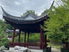 -采石矶景区