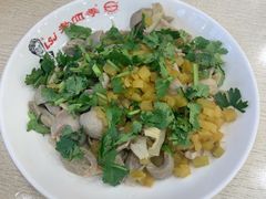 -老四季(南市场店)