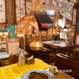 在武汉一秒瞬移韩国街头吃烤肉[调皮]