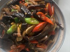 -帕米尔食府(白云观店)