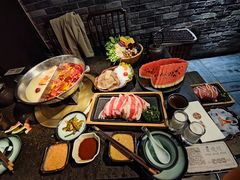 -湊湊火锅·茶憩(新中关购物中心店)