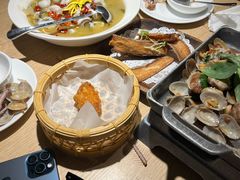 -佬肥猫(周浦万达店)