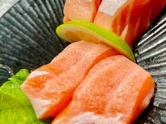 -争鲜回转寿司(大连和平广场凯德PLUS店)