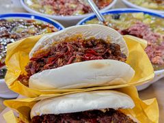 -邢老三肉丸糊辣汤·非遗美食(西安总店)