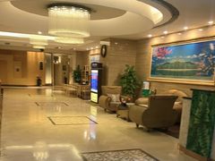 -北丽宫水疗会(宝利来国际大酒店店)