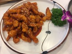 -小六汤包砂煲菜(文景路店)