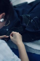 -Mr.Royal御匠先生·手工全麻衬衣西服定制