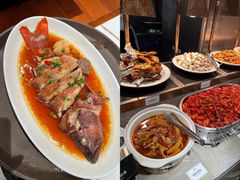 -第六季自助餐厅(王府井店)