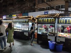 -西司夜市