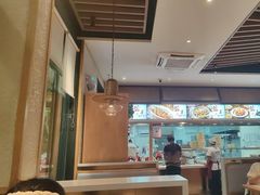 -谷连天八宝粥家常菜(正定店)