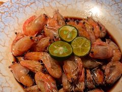 -醉舍·新淮扬菜(长宁龙之梦店)