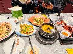 -福照楼汽锅鸡·云南菜(火车站锦江店)