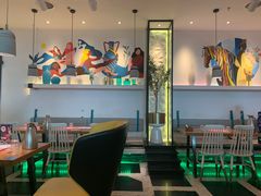 -HELLO MUSAE 拾光缪斯餐厅·纯正希腊风味(苏州中心店)
