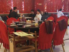大堂-芦月轩羊蝎子(太平桥店)