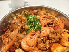 -黄记煌三汁焖锅(华发商都店)
