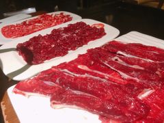 -牛焱·贵州黄牛肉火锅(城西银泰店)