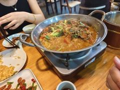 -61号餐吧(兴坪古镇漓江店)