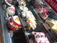 -85度C(厦门中华城新店)