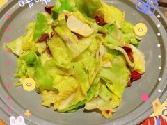 -耶里夏丽·丝路新疆菜·清真食品(徐汇南丹东路臻选店)